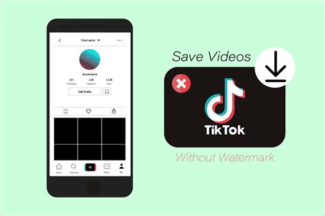 Savetiknowm.org Save TikTok videos with no watermark